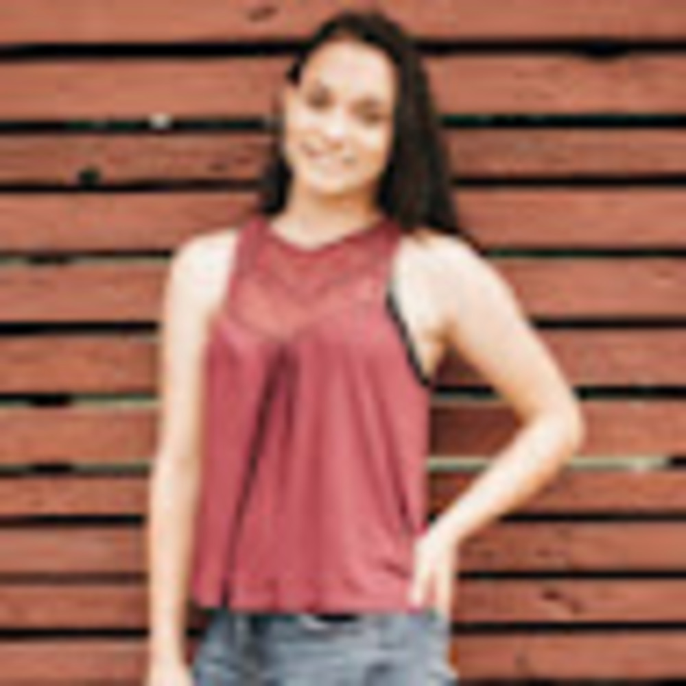 Meet your Posher, Kaylee